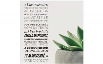 Les Confidences de Véronique