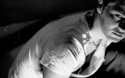 L&rsquo;Art de Cyrto chez Votre Confident