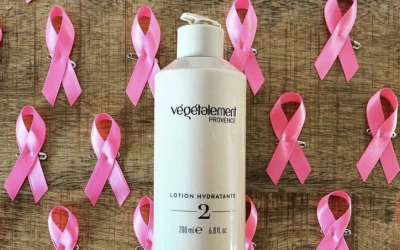 Octobre Rose 💕🎗