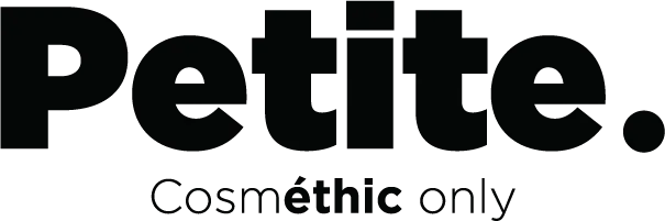 Maison Petite – CosmÉthic only.